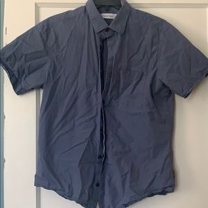 Calvin Klein Button Down Shirt